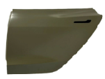 Front Door Panel TS0020232F1 for 特斯拉 Tesla