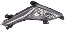 Fog Lamps HN0190101P for 现代 Hyundai