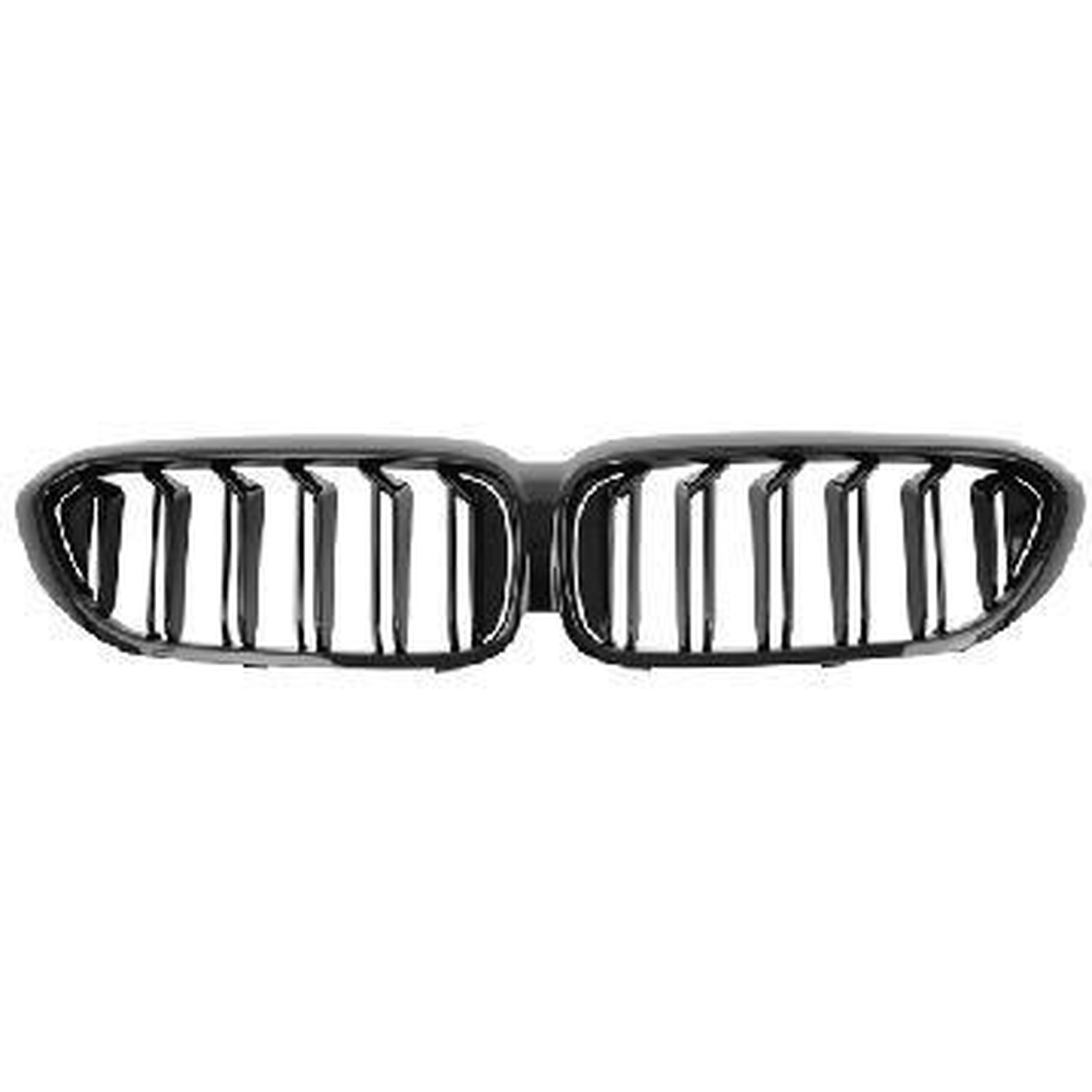 Old to New M color Grille MTP-BMG-489 for BMW