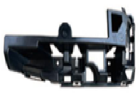 Rear Bumper FD1010192 for 福特 Ford