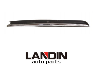 Fog lamp cover stripe VG3931681 for 大众 Volkswagen