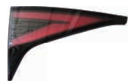 Tail Lamps KA0850172i for 起亚 Kia