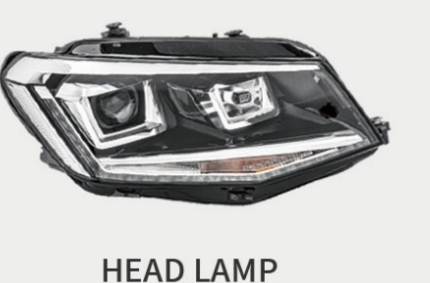 Head Lamps VG0130111F1 for 大众 Volkswagen