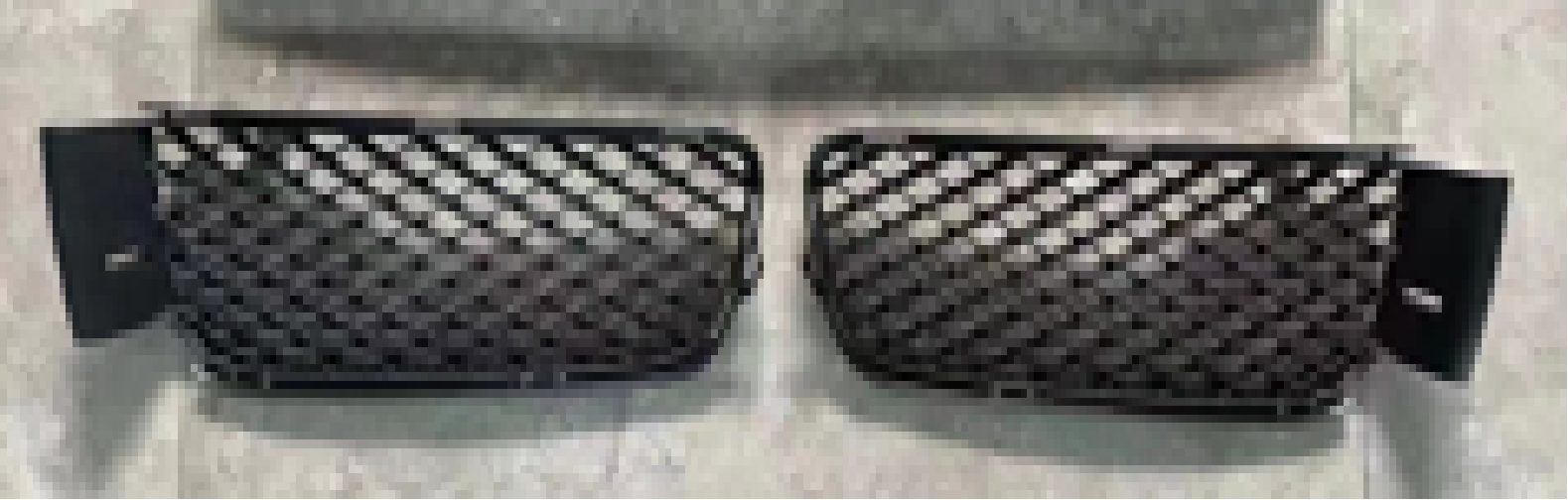 Bumper Grille SS0110081 for 劳斯莱斯 Rolls-royce