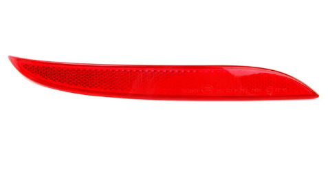 Reflector,Rear bumper BM0490211 for 宝马 BMW