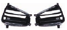 Fog Lamps KA0350101SPL5 for 起亚 Kia