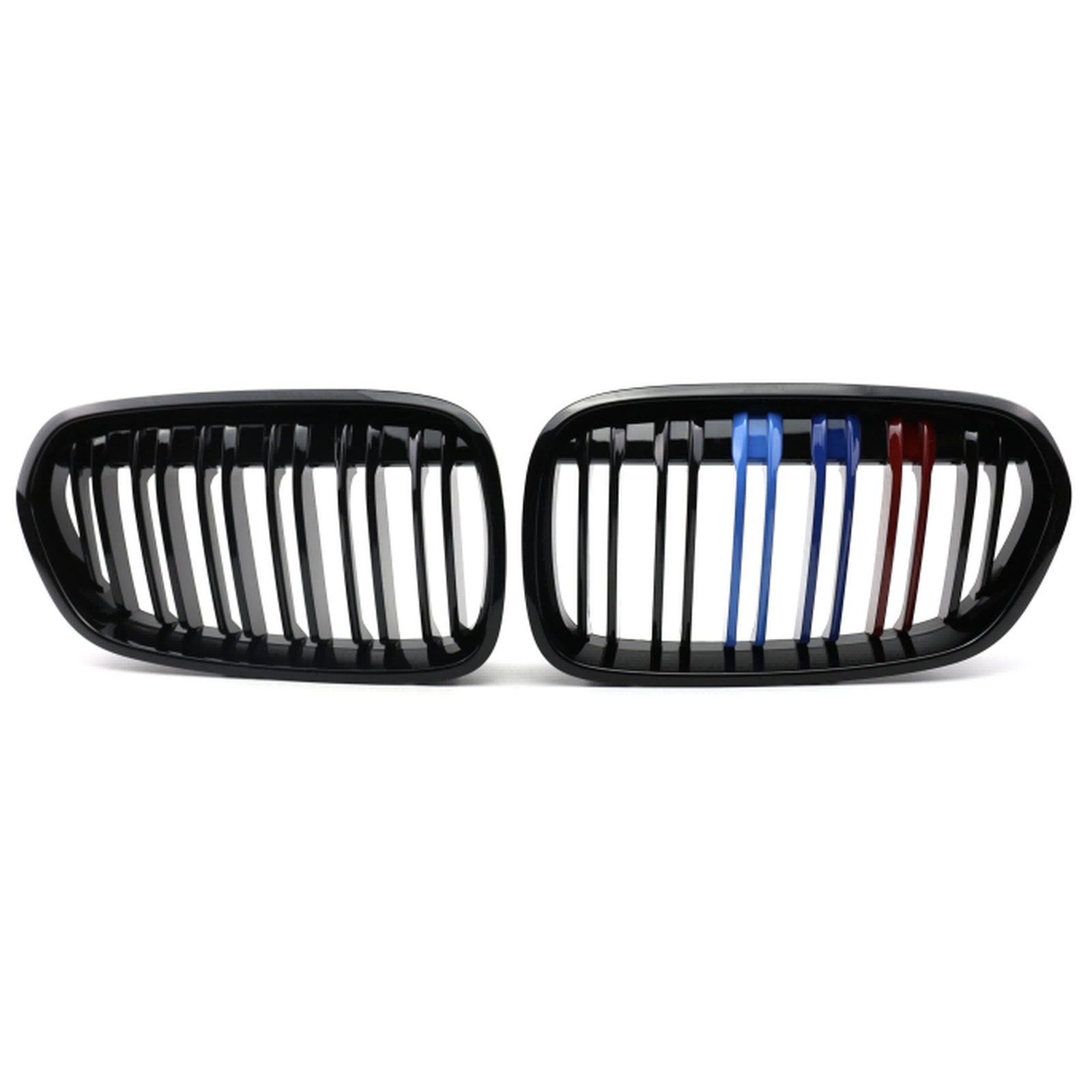 M color grille MTP-BMG-026 for BMW