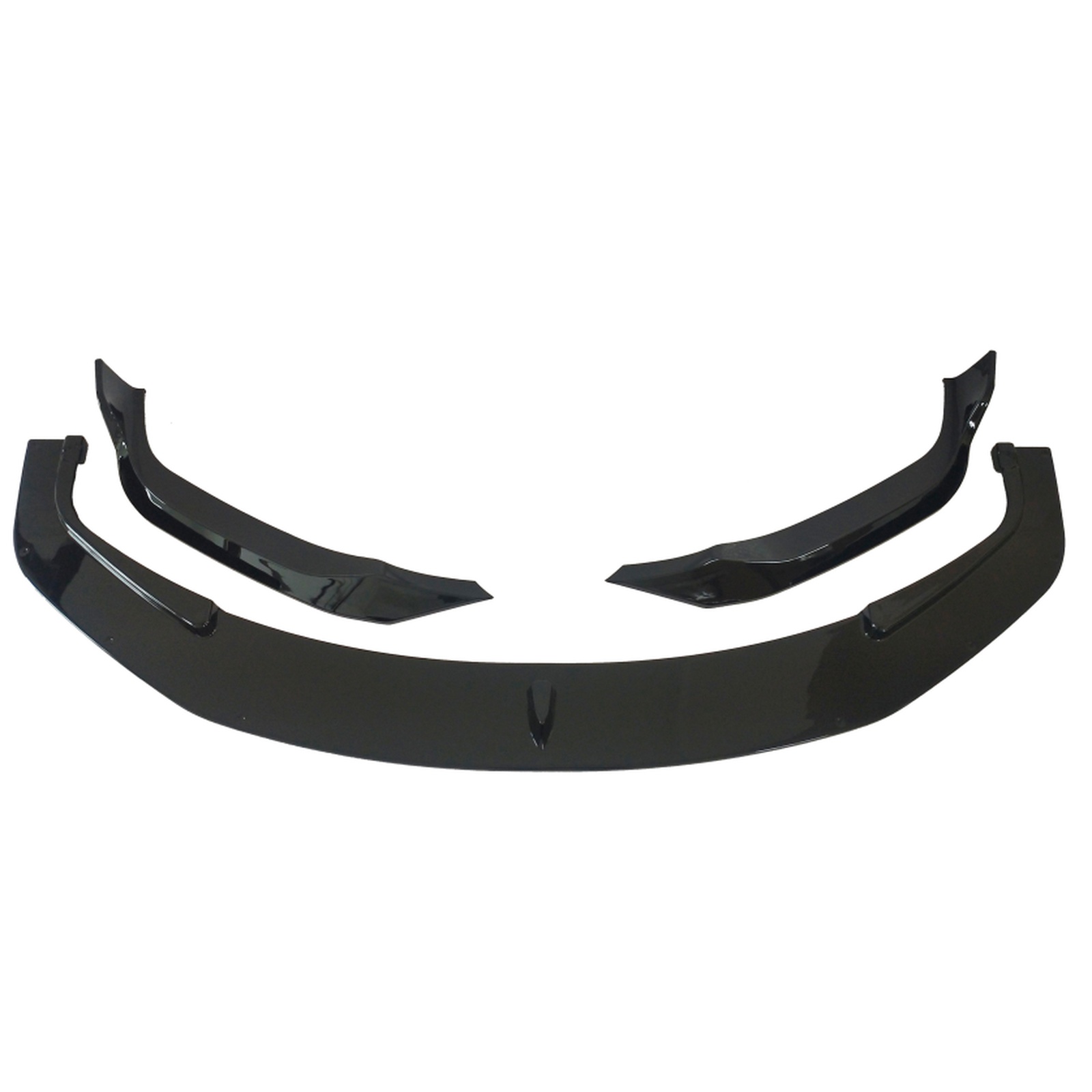 G14/G15/G16 Front Lip AC 2/4 Door Style MTP-G14-003 for BMW