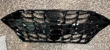 Grille HN0850070SP for 现代 Hyundai