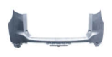 Rear Bumper FD0130190C8 for 福特 Ford