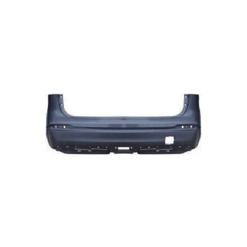 Rear Bumper NS0850190SPUS for 日产 Nissan