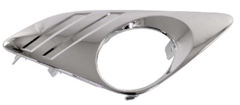Fog Lamp Cover TY0290090 for 丰田 Toyota