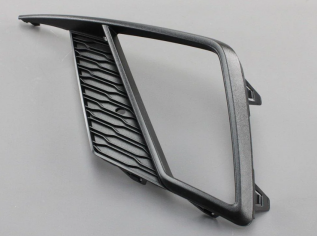 Fog Lamp Cover SE0110091 for 西雅特 Seat