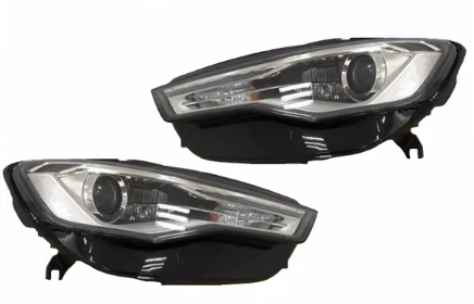 Head Lamps AU0470112HI for 奥迪 Audi