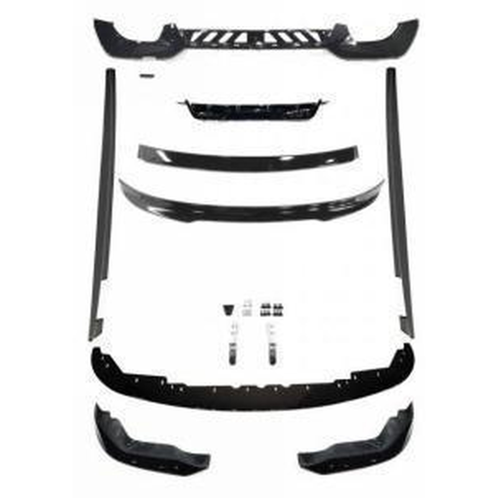 G20 AC Bodykit MTP-G20-066 for BMW