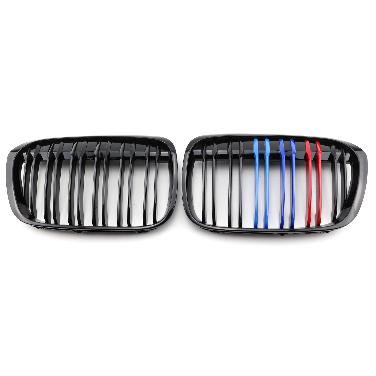 M color/double/Grille MTP-BMG-222 for BMW