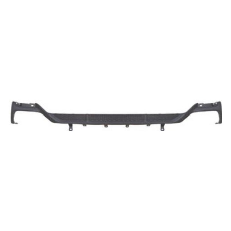 Rear Bumper TY6310190D1 for 丰田 Toyota