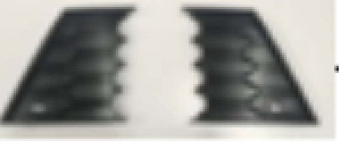 Grille case SD0061051 for 斯柯达 Skoda