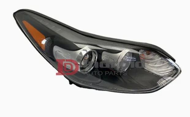 Head Lamps KA0840111Y for 起亚 Kia