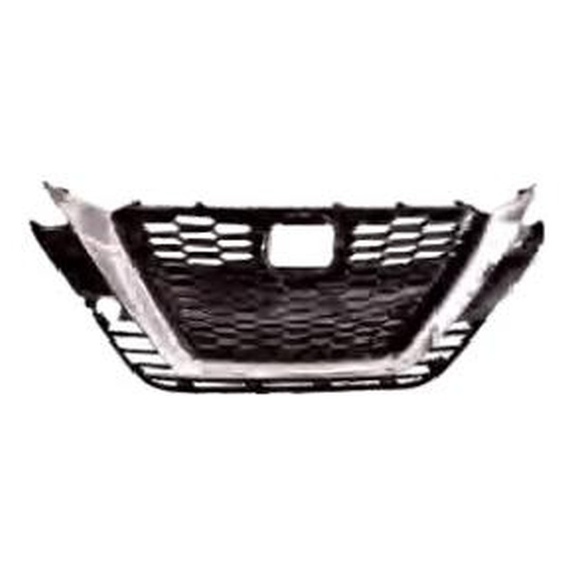 Grille NS0080070US for 日产 Nissan