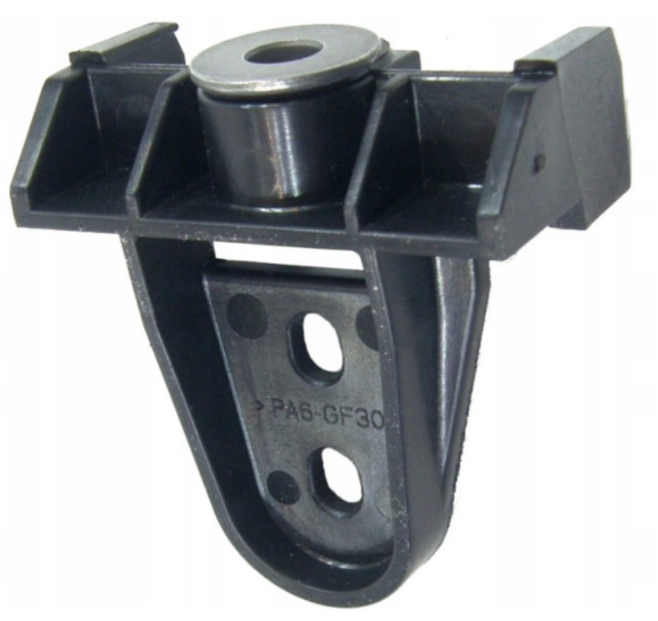 Bracket,Front Bumper AU4810050 for 奥迪 Audi