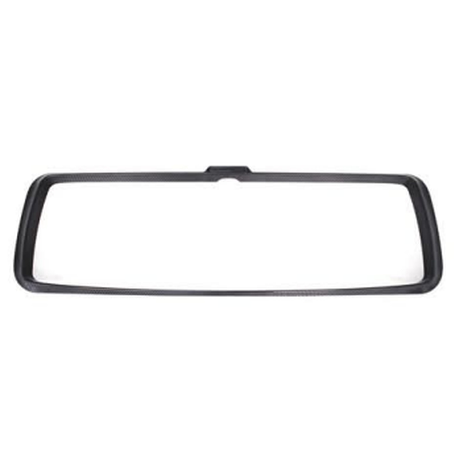 Dry Carbon Grille Frame MTP-W463-028 for BENZ