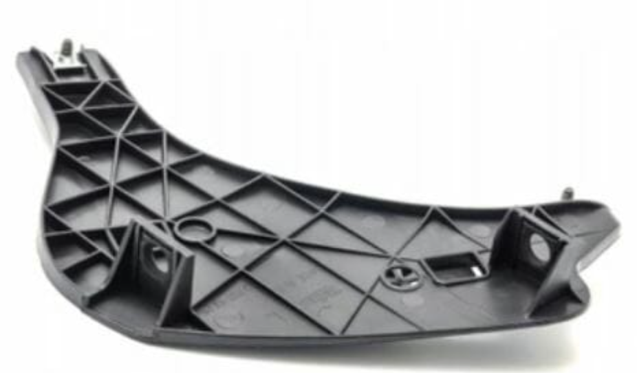 Head Lamp Brackets AU0720161 for 奥迪 Audi