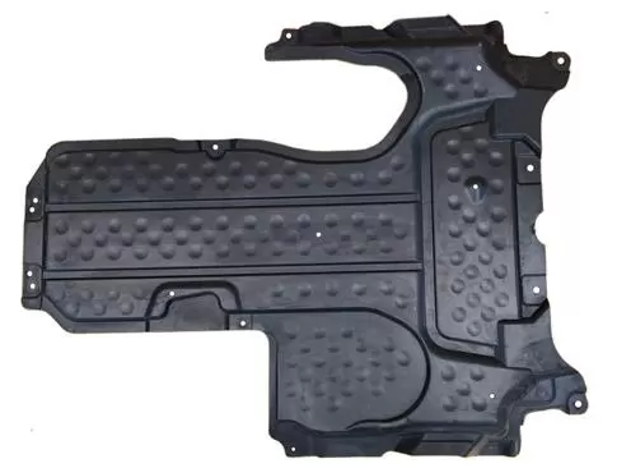 Engine Cover BC5143970 for 梅赛德斯-奔驰 Mercedes-Benz