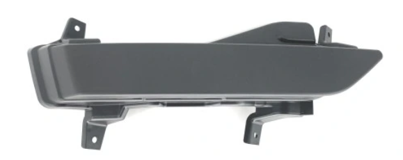 Bumper Cover Cap SD0091421 for 斯柯达 Skoda