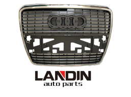 Grille AU0510070 for 奥迪 Audi
