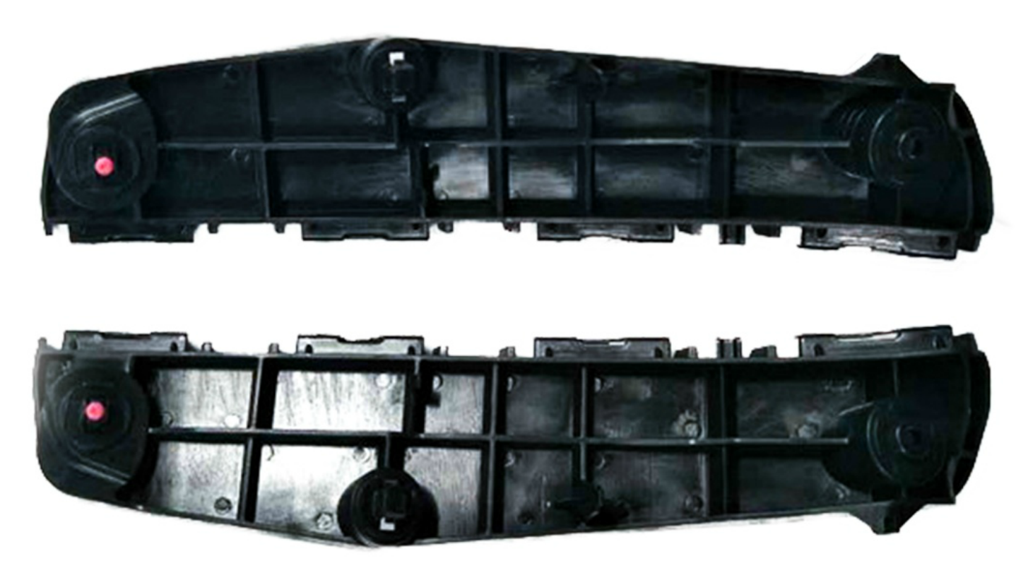 Bracket,Front Bumper TY1200052 for 丰田 Toyota