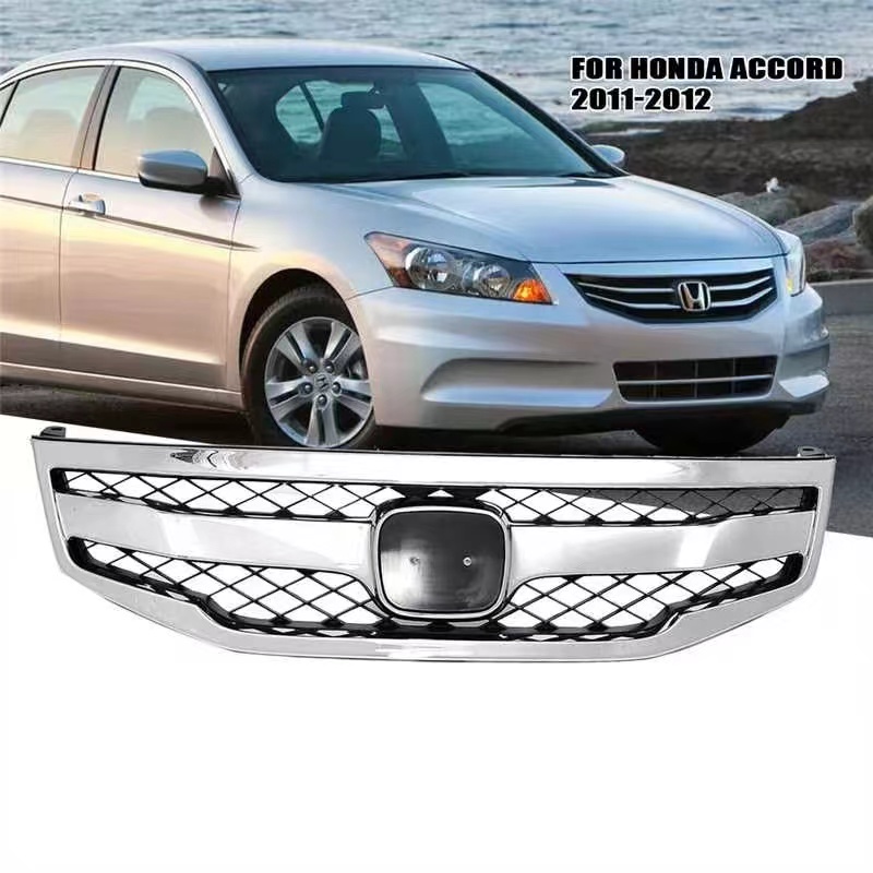 Grille HD0750070 for 本田 Honda