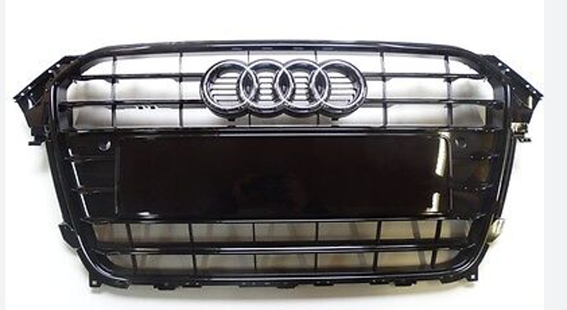 Grille AU0690070B3Q for 奥迪 Audi
