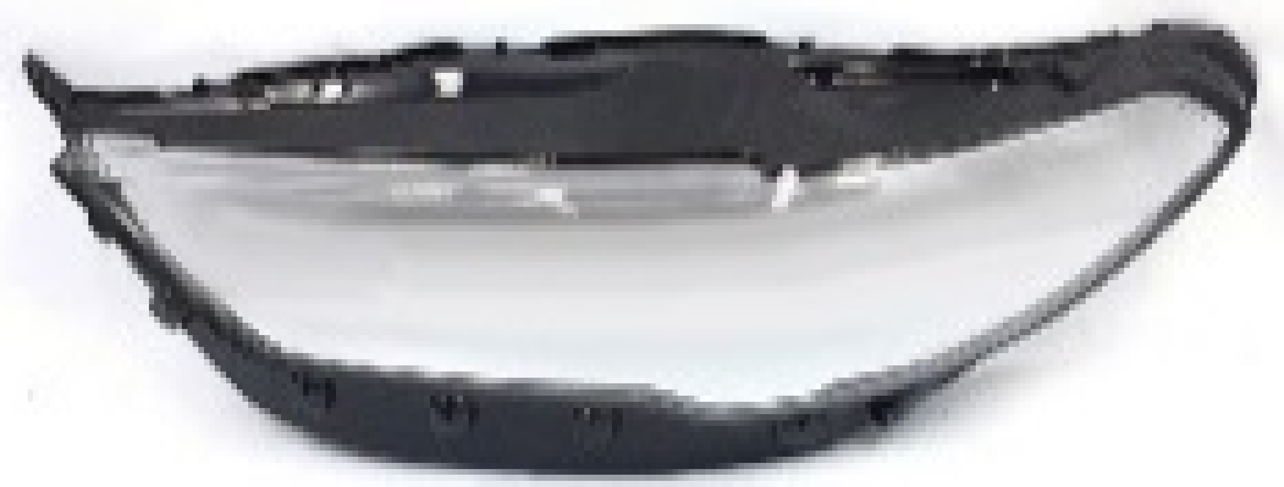 HeadLamp Lens FD0800131 for 福特 Ford