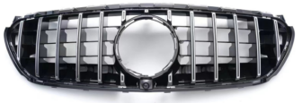 Grille BCT1500070 for 梅赛德斯-奔驰改装 Mercedes-Benz Tuning