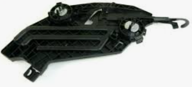 Head Lamp Brackets SD0150161 for 斯柯达 Skoda