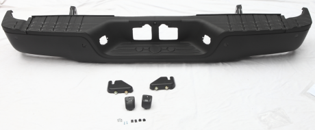 Rear Bumper TY1480190PJ for 丰田 Toyota