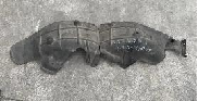 Inner Fender BM4950031C2 for 宝马 BMW