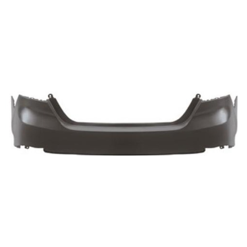 Rear Bumper TY0370070X5 for 丰田 Toyota