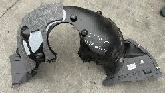 Inner Fender BM4970031PP for 宝马 BMW