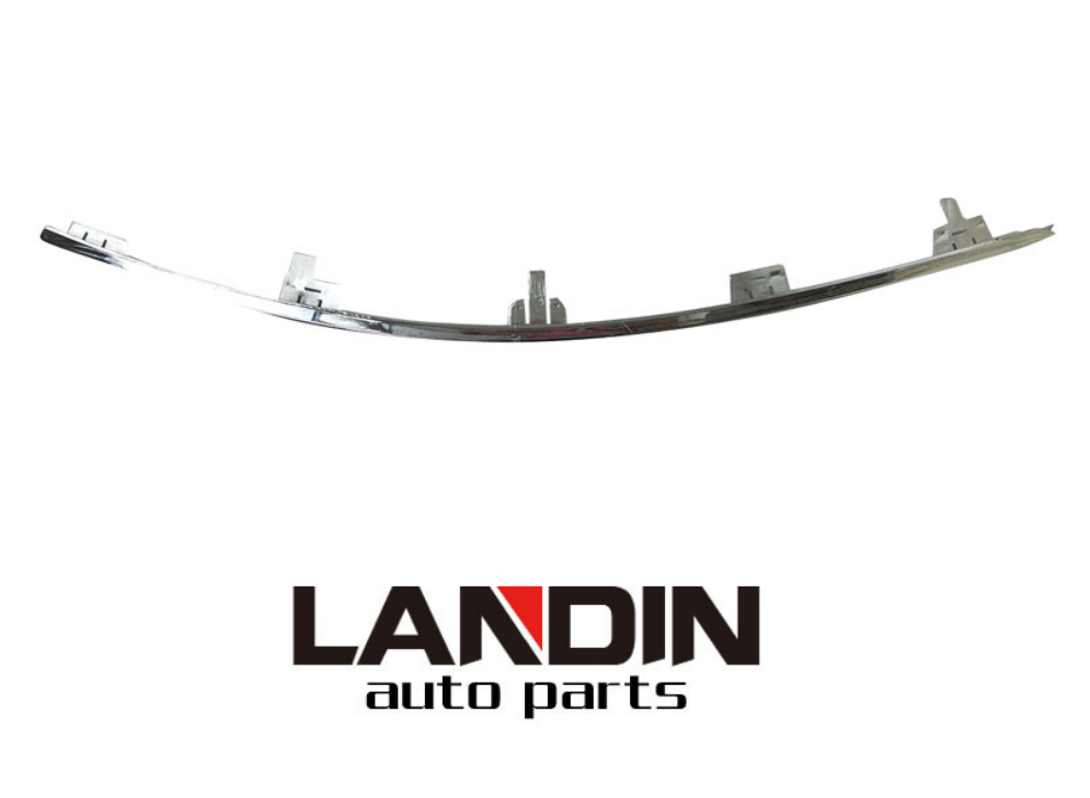 Moulding,Front bumper AU0500401L5 for 奥迪 Audi