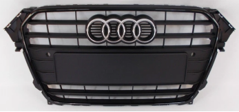 Grille AU0690070PC for 奥迪 Audi