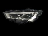 Head Lamps AU0850110 for 奥迪 Audi