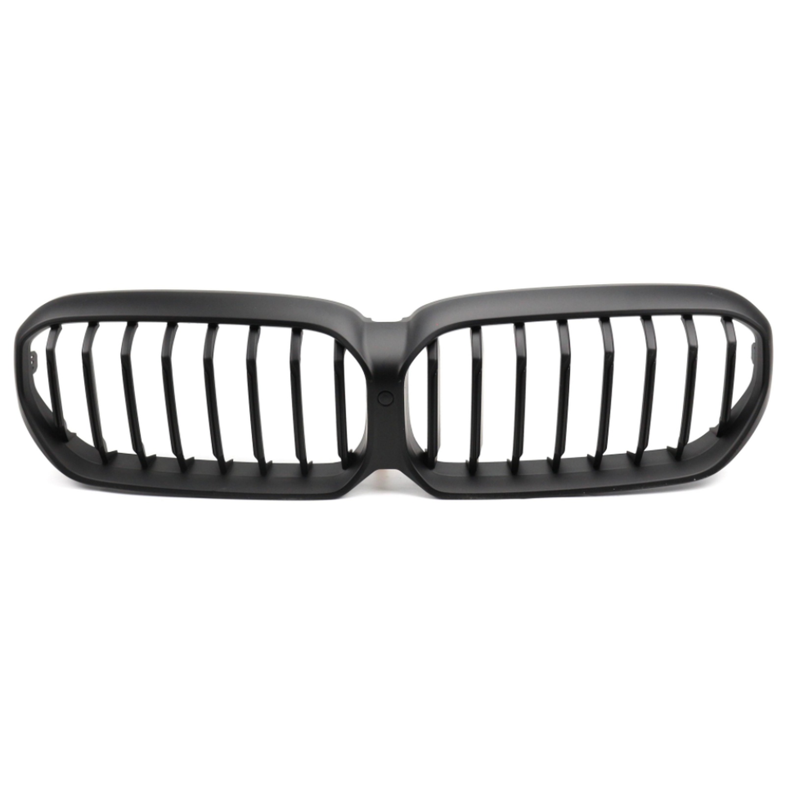 Matte Black Grille MTP-BMG-166 for BMW