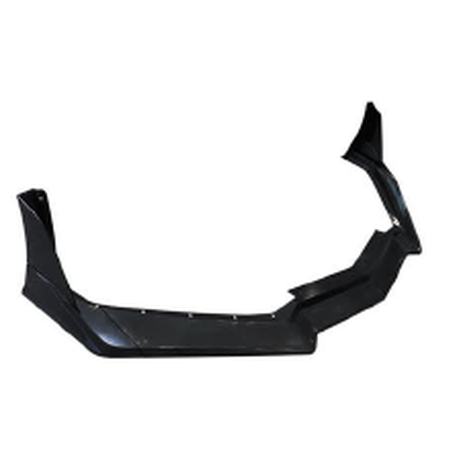 AMPP ZL1 FRONT LIP FOR Stingrag MTP-CVT-007 for CORVETTE