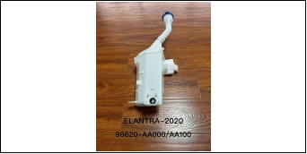 Windshield Washer Tank HN0140360 for 现代 Hyundai