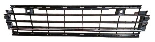 Bumper Grille VG1540080Q for 大众 Volkswagen