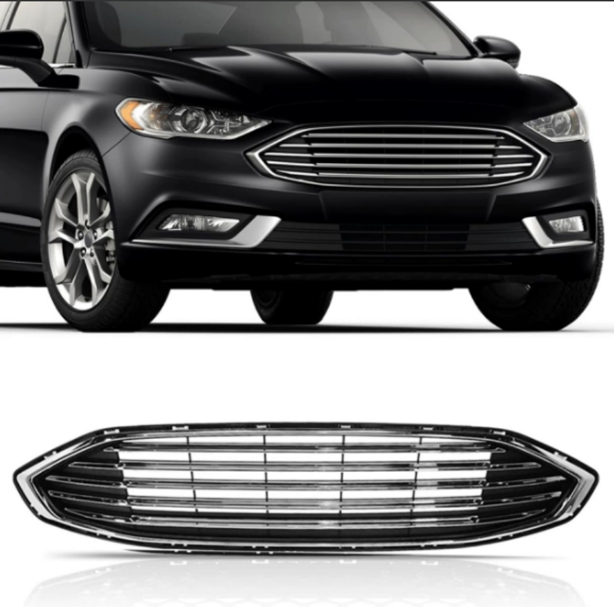 Grille FD0800070 for 福特 Ford