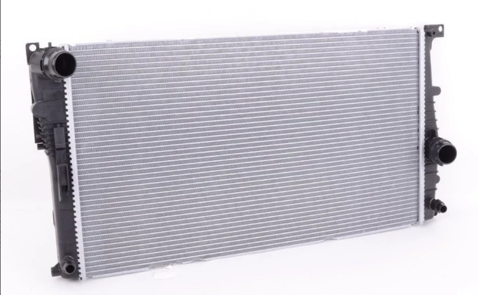 Radiator tank Assembly BM0251360 for 宝马 BMW