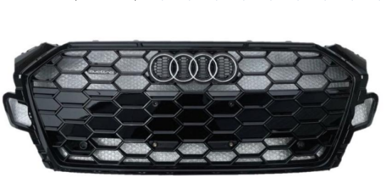 Grille AU0560070B3J for 奥迪 Audi